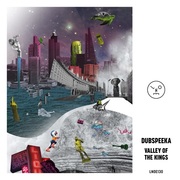 {DOWNLOAD} dubspeeka -  Valley of the Kings {ALBUM MP3 ZIP}'s avatar