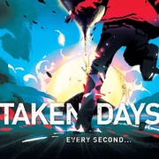 {DOWNLOAD} Taken Days -  Every Second {ALBUM MP3 ZIP}'s avatar