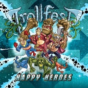 {DOWNLOAD} TrollfesT -  Happy Heroes - EP {ALBUM MP3 ZIP}'s avatar