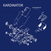{DOWNLOAD} Kardinator -  Rasenmäher {ALBUM MP3 ZIP}'s avatar
