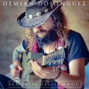 {DOWNLOAD} Demian Dominguez -  Acoustic Session (Vol. 1 {ALBUM MP3 ZIP}'s avatar