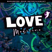 {DOWNLOAD} SamDokz -  Love Medicine {ALBUM MP3 ZIP}'s avatar