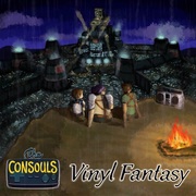 {DOWNLOAD} The Consouls -  Vinyl Fantasy - EP {ALBUM MP3 ZIP}'s avatar