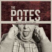 {DOWNLOAD} The Potes -  Damurik Ez, Bihotza Aske {ALBUM MP3 ZIP}'s avatar