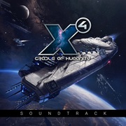 {DOWNLOAD} Alexei Zakharov -  X4: Cradle of Humanity ( {ALBUM MP3 ZIP}'s avatar