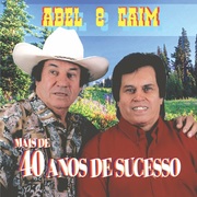 {DOWNLOAD} Abel e Caim -  40 Anos de Sucesso {ALBUM MP3 ZIP}'s avatar