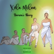 {DOWNLOAD} Xela Milan -  Darwin’s Theory - EP {ALBUM MP3 ZIP}'s avatar