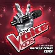 {DOWNLOAD} Vários intérpretes -  The Voice Kids - O Melho {ALBUM MP3 ZIP}'s avatar