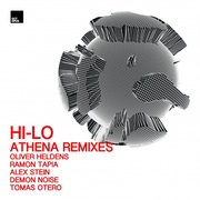 {DOWNLOAD} HI-LO -  Athena Remixes - EP {ALBUM MP3 ZIP}'s avatar