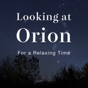 {DOWNLOAD} Relax α Wave -  Looking at Orion ~ For a {ALBUM MP3 ZIP}'s avatar