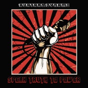 {DOWNLOAD} AVATAR & DYNAMO -  Speak Truth to Power {ALBUM MP3 ZIP}'s avatar