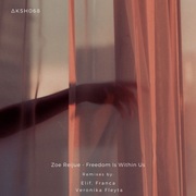 {DOWNLOAD} Zoe Reijue -  Freedom Is Within Us {ALBUM MP3 ZIP}'s avatar