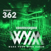 {DOWNLOAD} Cosmic Gate -  Wake Your Mind Radio 362 {ALBUM MP3 ZIP}'s avatar