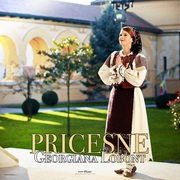 {DOWNLOAD} Georgiana Lobont -  Pricesne {ALBUM MP3 ZIP}'s avatar
