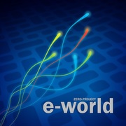 {DOWNLOAD} Zero-Project -  E-World {ALBUM MP3 ZIP}'s avatar
