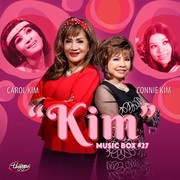 {DOWNLOAD} Carol Kim & Connie Kim -  KIM {ALBUM MP3 ZIP}'s avatar