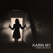 {DOWNLOAD} Karin My -  Silence Amygdala {ALBUM MP3 ZIP}'s avatar