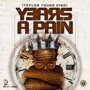 {DOWNLOAD} Teflon -  Years a Pain {ALBUM MP3 ZIP}'s avatar