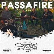 {DOWNLOAD} Passafire -  Passafire (Live at Sugar {ALBUM MP3 ZIP}'s avatar