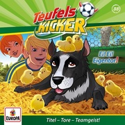 {DOWNLOAD} Teufelskicker -  Folge 88: Ei! Ei! Eigent {ALBUM MP3 ZIP}'s avatar