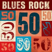 {DOWNLOAD} Multi-interprètes -  Blues Rock 50 {ALBUM MP3 ZIP}'s avatar