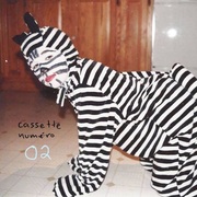 {DOWNLOAD} Vincent Roy -  cassette numéro 02 - EP {ALBUM MP3 ZIP}'s avatar