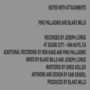 {DOWNLOAD} Pino Palladino & Blake Mi -  Notes With Attachments {ALBUM MP3 ZIP}'s avatar