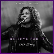{DOWNLOAD} CeCe Winans -  Believe For It (Live) {ALBUM MP3 ZIP}'s avatar