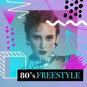 {DOWNLOAD} Various Artists -  80's Freestyle {ALBUM MP3 ZIP}'s avatar