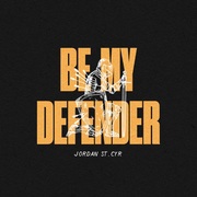 {DOWNLOAD} Jordan St. Cyr -  Be My Defender - EP {ALBUM MP3 ZIP}'s avatar