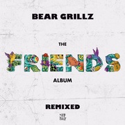 {DOWNLOAD} Bear Grillz -  Friends (Remixed) {ALBUM MP3 ZIP}'s avatar