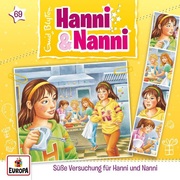 {DOWNLOAD} Hanni und Nanni -  Folge 69: Süße Versuchun {ALBUM MP3 ZIP}'s avatar