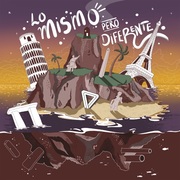 {DOWNLOAD} Mando -  Lo Mismo Pero Diferente  {ALBUM MP3 ZIP}'s avatar