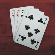 {DOWNLOAD} JTgreen -  Seven of Clubs {ALBUM MP3 ZIP}'s avatar