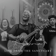 {DOWNLOAD} Kyshona Armstrong -  Live from the Sanctuary {ALBUM MP3 ZIP}'s avatar