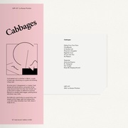 {DOWNLOAD} Cabbages -  Cabbages {ALBUM MP3 ZIP}'s avatar