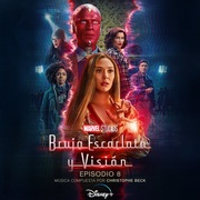 {DOWNLOAD} Christophe Beck -  Bruja Escarlata y Visión {ALBUM MP3 ZIP}'s avatar