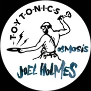 {DOWNLOAD} Joel Holmes -  Osmosis - EP {ALBUM MP3 ZIP}'s avatar