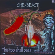 {DOWNLOAD} She/Beast -  This Too Shall Pass - EP {ALBUM MP3 ZIP}'s avatar