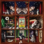 {DOWNLOAD} La Chicana -  Hikikomori {ALBUM MP3 ZIP}'s avatar