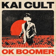 {DOWNLOAD} Kai Cult -  Ok Boomer - EP {ALBUM MP3 ZIP}'s avatar
