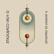 {DOWNLOAD} O Yuki Conjugte -  A Tension of Opposites.  {ALBUM MP3 ZIP}'s avatar