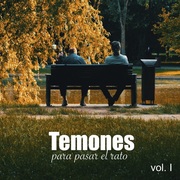 {DOWNLOAD} Various Artists -  Temones para pasar el ra {ALBUM MP3 ZIP}'s avatar