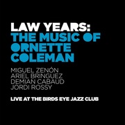 {DOWNLOAD} Miguel Zenón -  Law Years: The Music of  {ALBUM MP3 ZIP}'s avatar