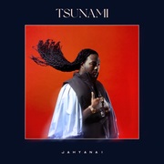 {DOWNLOAD} Jahyanai -  Tsunami {ALBUM MP3 ZIP}'s avatar
