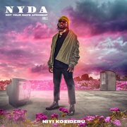{DOWNLOAD} Niyi Kosiberu -  Nyda (Not Your Dad's Afr {ALBUM MP3 ZIP}'s avatar
