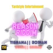 {DOWNLOAD} Various Artists -  Reason Riddim - EP {ALBUM MP3 ZIP}'s avatar