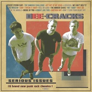 {DOWNLOAD} DeeCracks -  Serious Issues {ALBUM MP3 ZIP}'s avatar