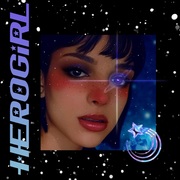 {DOWNLOAD} Raissa -  HEROGIRL - EP {ALBUM MP3 ZIP}'s avatar