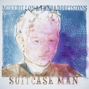 {DOWNLOAD} Mike Dillon & The Bad Dec -  Suitcase Man {ALBUM MP3 ZIP}'s avatar